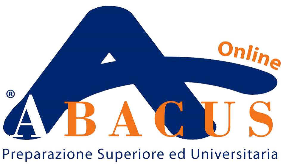 Abacusonline preparazione superiore e universitaria
